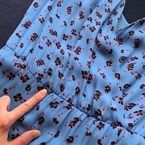 Parker Betty dress - Picture 10 of 14